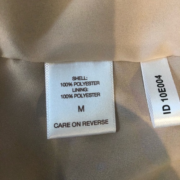 Eva Mendes NY & Co Leopard Dress🤎size M 🐆NWT🤎 - Picture 6 of 7